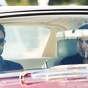 Fotoğraf Daniel Sunjata