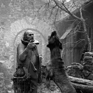 Fotoğraf Trudno byt bogom