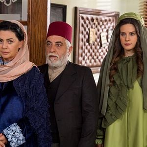 Fotoğraf Zeyrek ile Çeyrek