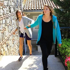 Fotoğraf Paramparça