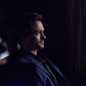 Fotoğraf Hugh Dancy