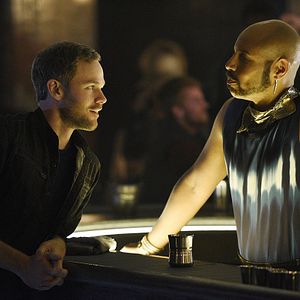 Fotoğraf Aaron Ashmore