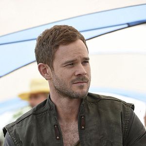 Fotoğraf Aaron Ashmore