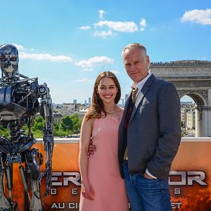 Fotoğraf Alan Taylor