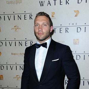 Fotoğraf Jai Courtney