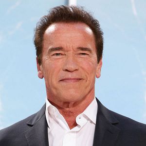 Fotoğraf Arnold Schwarzenegger