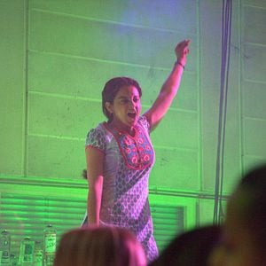 Fotoğraf Kangana Ranaut