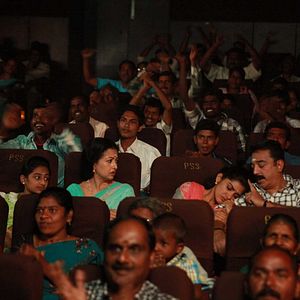 Fotoğraf Kamal Haasan