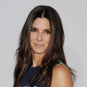 Fotoğraf Sandra Bullock