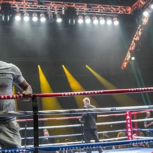 Fotoğraf Antoine Fuqua