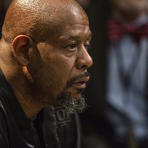 Fotoğraf Forest Whitaker