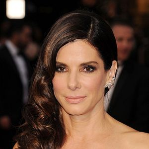 Fotoğraf Sandra Bullock