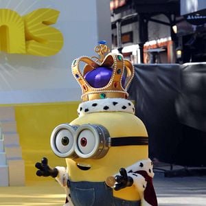 Fotoğraf Minyonlar