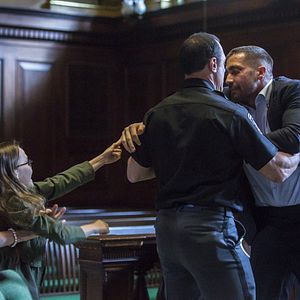 Fotoğraf Jake Gyllenhaal