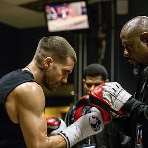 Fotoğraf Jake Gyllenhaal