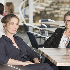 Fotoğraf Julie Delpy