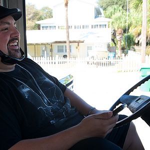 Fotoğraf Gabriel Iglesias