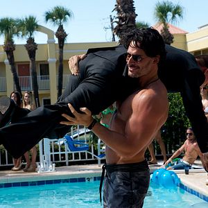 Fotoğraf Joe Manganiello