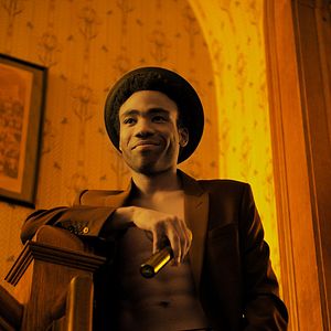 Fotoğraf Donald Glover