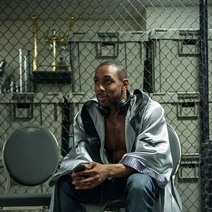 Fotoğraf Stephen Boss