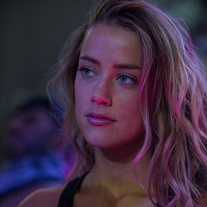 Fotoğraf Amber Heard