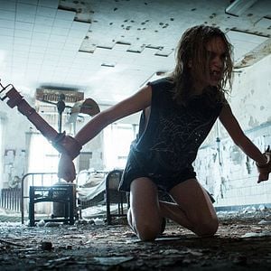 Fotoğraf Şeytanın Gecesi