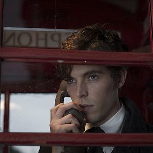Fotoğraf Tom Hughes