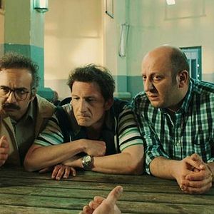 Fotoğraf Beş Kardeş