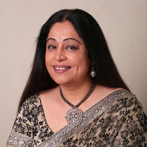 Fotoğraf Kiron Kher