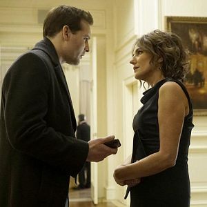 Fotoğraf Orla Brady