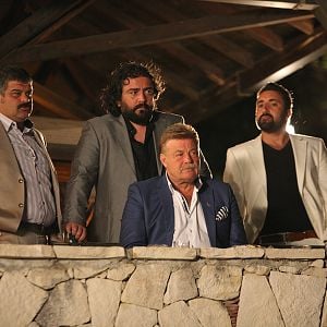 Fotoğraf Krallar Kulübü