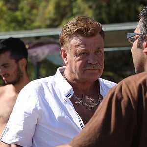 Fotoğraf Krallar Kulübü