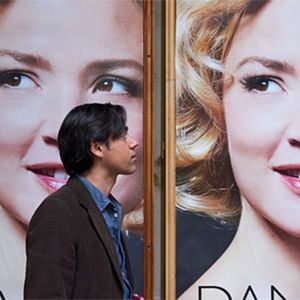 Fotoğraf Acemi Çapkın