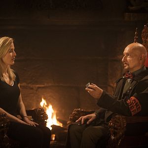 Fotoğraf Robot Overlords