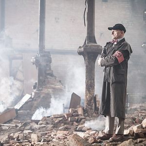 Fotoğraf Robot Overlords