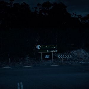 Fotoğraf Vahşet Geçidi