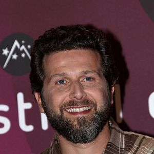 Fotoğraf Arthur Benzaquen