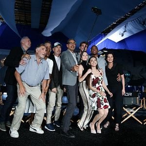 Fotoğraf Jessie T. Usher