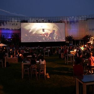 Fotoğraf Kurtuluş Günü: Yeni Tehdit