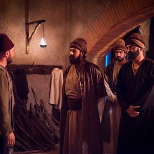 Fotoğraf Yunus Emre "Aşkın Yolculuğu"