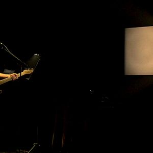 Fotoğraf Dominique A