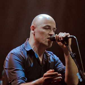 Fotoğraf Dominique A