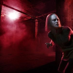 Fotoğraf The Strain