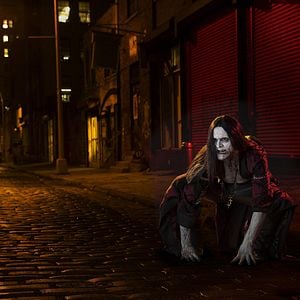 Fotoğraf The Strain