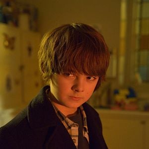 Fotoğraf Max Charles