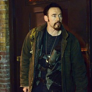 Fotoğraf Kevin Durand