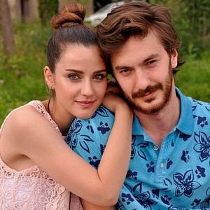 Fotoğraf Güneşin Kızları