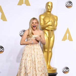 Fotoğraf Chloë Grace Moretz