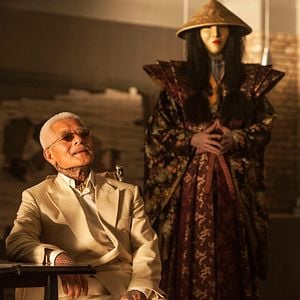 Fotoğraf İntikam Kapanı