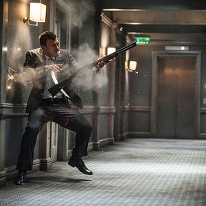 Fotoğraf İntikam Kapanı